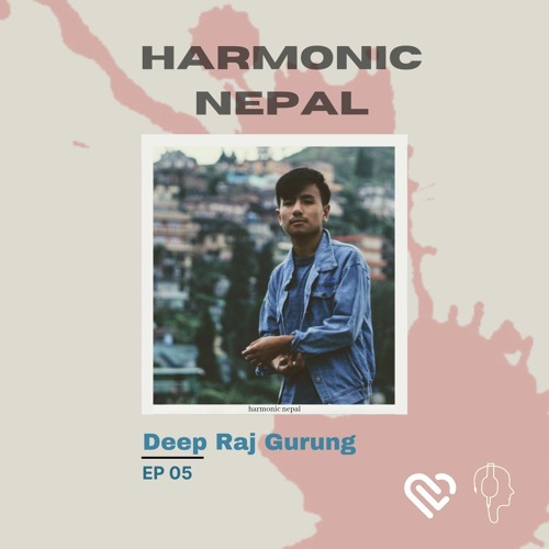 Timi Uta Ma Yeta - Deep Raj Gurung | Sunsan Raat Ma | HARMONIC S01 | EP 05