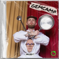 CHEF CLUB 004 ★ GEMCAMP
