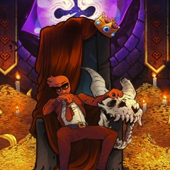 Slamma - The Crimson Duke [Reddoons Theme Song]