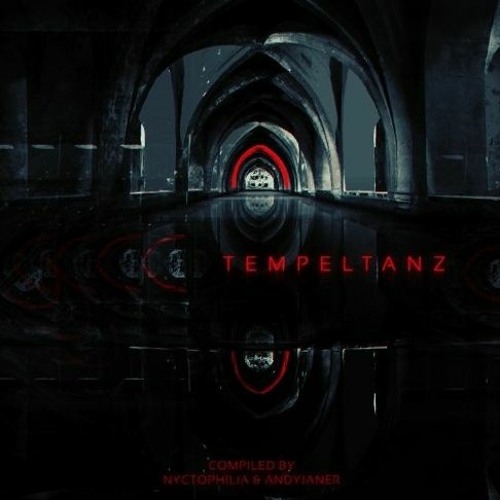 DeepNotic - Pistero TEMPLETANZ VA IS OUT NOW !!