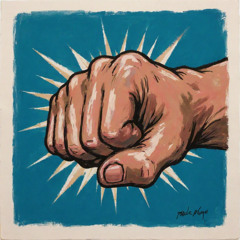 Hook — Hard-hitting, punchy