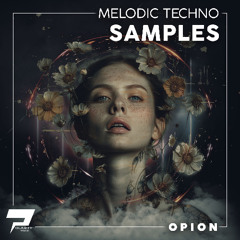 Polarity Studio - Opion - Melodic Techno Samples
