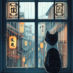 4.- Nostalgic Asian Street