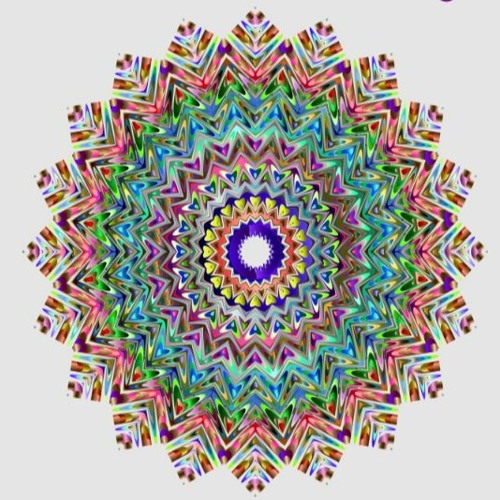 Deep Psy Vision 🌃🪐🧘‍♂️