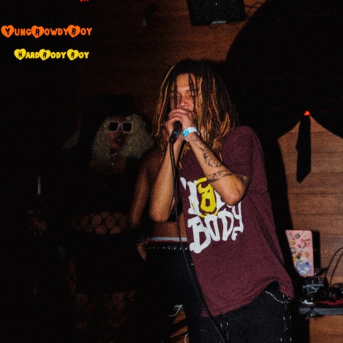 HardBodyBoy (prod. graywtf)