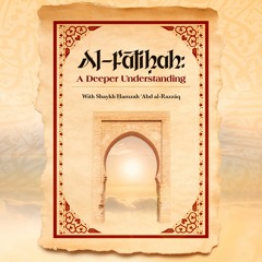 An Emotional Account of Shaykh ʿUbayd al-Jābirī - Shaykh Ḥamzah ʿAbd al-Razzāq