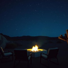 :)ustin- Meet Me at Moonset (Midnight Version)