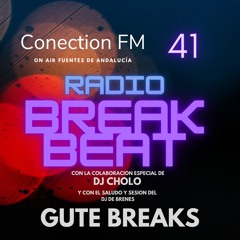 Radio BreakBeat 41