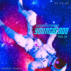 LEXISNOTHERE - PASSAGES EFEDUP