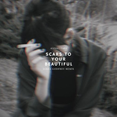 Scars To Your Beautiful (James Godfrey Remix)