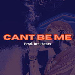 CAN'T BE ME - BUY 1 GET 2 FREE | Trap x Gunna x Young Thug type beat