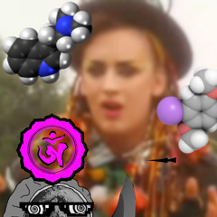 DCR - KARMA CHAMELEON - DCOMPOSED