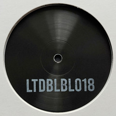 Premiere | Eloi - Music Is My Sanctuary (LTDBLBL018)