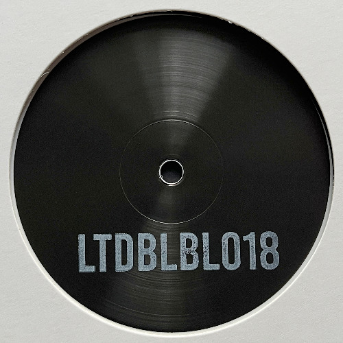 Premiere | Eloi - Music Is My Sanctuary (LTDBLBL018)