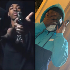 ShakeSum900 x Ajwinnin46 - Snakes And Apes