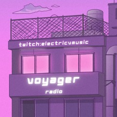Voyager Radio EP 10 DJ MIX
