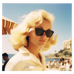 CINEMATIC ROMP - Outro