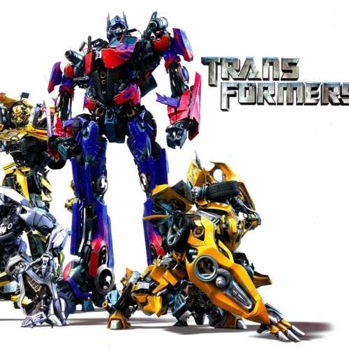 Stream Transformers Rise Of The Beasts Trailer Music by Kevin Gage