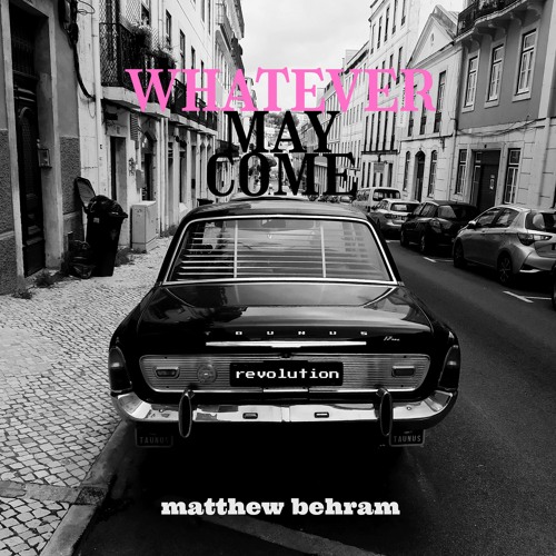 A Intro To Whatever May Come