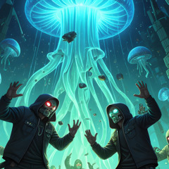 Infected Mushroom VS Vini Vici - HALLOWEEN MIX 2025 (FREE DOWNLOAD)