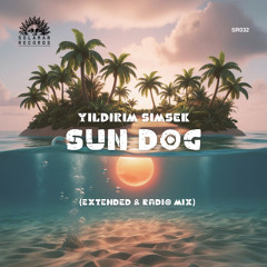 Yıldırım Şimşek - Sun Dog (Radio Mix) [Solamar Records]