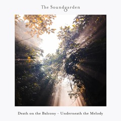 Premiere: Death on the Balcony - Find A Way [The Soundgarden]