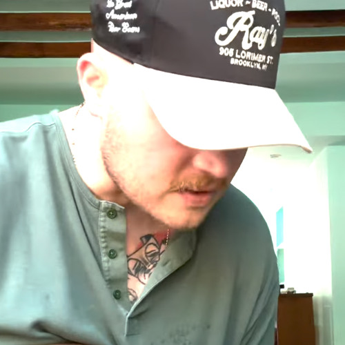 Rattlesnake Cover-Zach Bryan