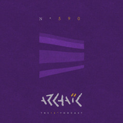 Archaic Podcast 590 - LKina