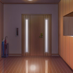 Hindia - Rumah Ke Rumah (slowed+reverb)