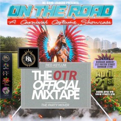 ON THE ROAD MIX FF