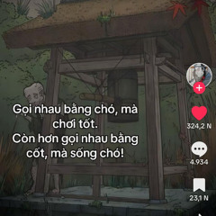 Tháng 10 của anh
