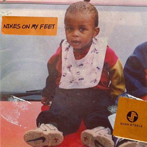 Mac Miller - Nikes On My Feet (Sham Steele Remix)