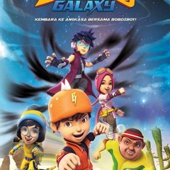 BoBoiBoy Galaxy; Season  Episode  FuLLEpisode -122OP
