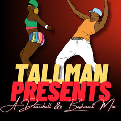 TALLMAN LIVE AUDIO FT @DJ_SHOCKWAVEUK