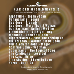 Classic Revibes Collection Vol 13 - Promo Audio