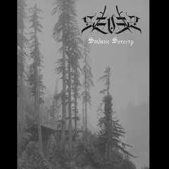 Sever - Black Candle Black Mass