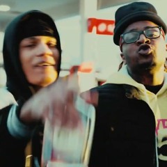 Kg MoneyMade X Twanny G - Worthy (Official Audio)