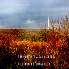 Tiefflug Potsdam 2018