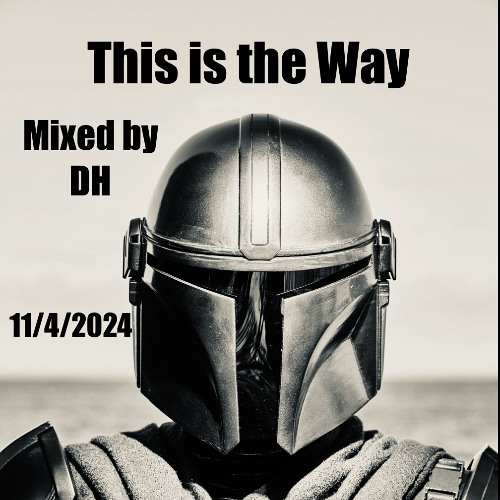 This Is The Way