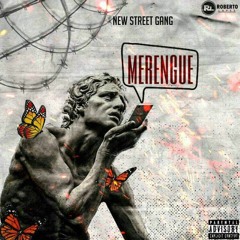 Merengue- I.T (TrapMan x Game Over x H.M.F)