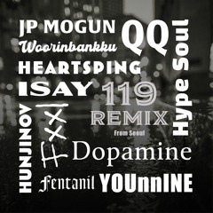 119 REMIX (From Seoul)