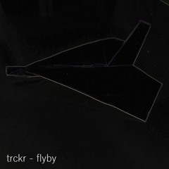 trckr - flyby