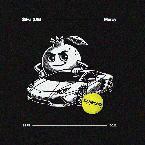 Mercy (Original Mix)