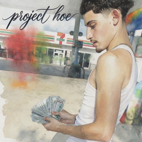 Avisinterlude - Project Hoe [Prod: 1ntcrt] [@DJGren8de + @HappyToBeHere2026 Exclusive]