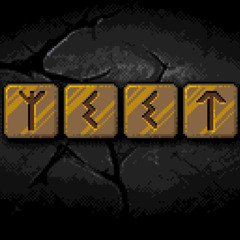 The Rune Trails