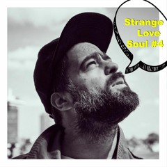 Marcel Vogel - Strange Love Soul #4 (23.01.2021)