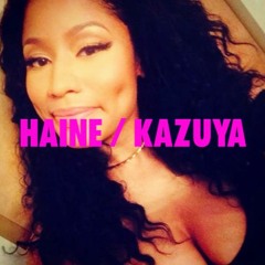 Haine / Kazuya (feat. kyra)