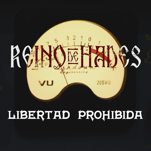 Libertad Prohibida (Live in the Studio) [feat. Rafa Gant]