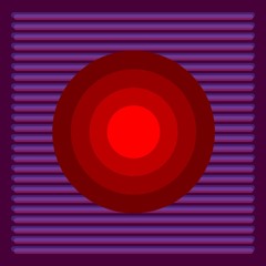 Synth - Face your fears