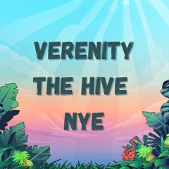The Hive NYE Set @ The Wild Campout 2022 / 2023
